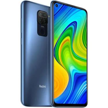 Imagem de Smartphone Not 9 64GB, Azul