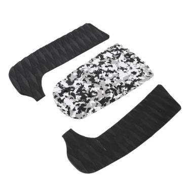 Imagem de Zerodis EVA Flexible Design Cortado na Alça de Espuma para a Melhor Experiência de Espuma de Remo para Barcos de Paddle