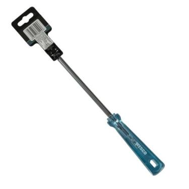 Imagem de Chave De Fenda SL8mm (5/16") x 200mm WS9708 Wesco