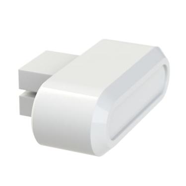 Imagem de betakilo Botão De Substituição Compatível Com Interruptores Dimmer Lutron Glyder
