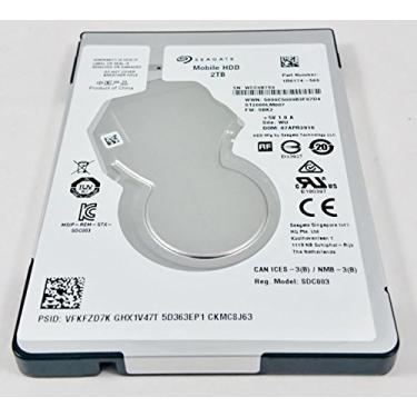 Imagem de Hd Para PS4 XBOX Hd Para Notebook 2tb 2 Teras Samsung Seagate MacBook Pro Notebook