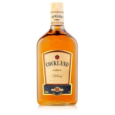Imagem de Whisky Cockland 1000 ml