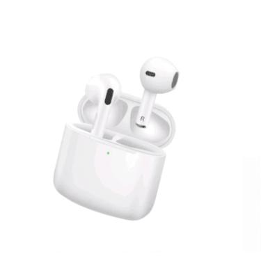 Imagem de Fone De Ouvido Tws Air Pro 4 Mini Bluetooth Broqueio Anti Ruido