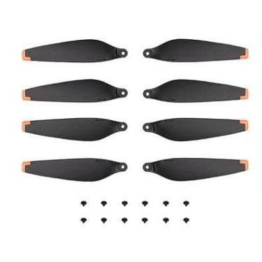 Imagem de Hélices Dji, Para Drone Dji Mini 3 Pro, 4 Pares