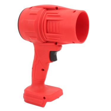 Imagem de Soprador de pó de Bolso, Mini -Turbo Fan 130000rpm Forte, Motor Sem Escova, 4 Horas de Vida útil Bateria, para Limpeza Domiciliar Ao Ar Livre Com Remoção de Poeira Sem