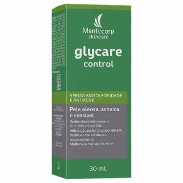 Imagem de Sérum Facial Glycare Control 30ml