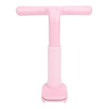 Imagem de Crianças Sentadas Corretor de postura Corretor de silicone macio Ajuste Corrector de postura para estudantes do ensino fundamental ABS material de silicone (Rosa)