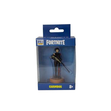 Imagem de Fortnite - Carimbos Boneco Shadow Ops