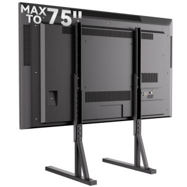 Imagem de Suporte de TV EZISE Universal para TVs de tela plana de 35 a 75"
