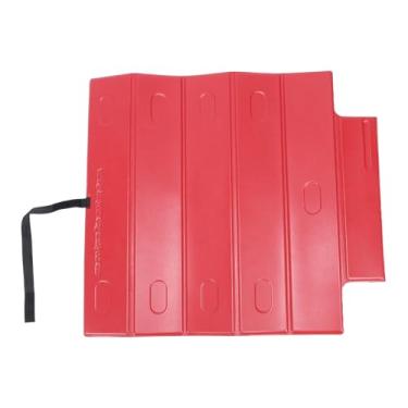 Imagem de Zhjvihx Mat de Rampa para Carros de Cachorro, Rampas de Animais de Estimação Mat Pu para Cães Médios a Grandes