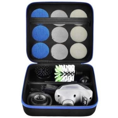 Imagem de Estojo de armazenamento para o kit Dremel Versa Power Scrubber PC10-07
