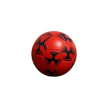 Imagem de Bola Futebol Pequena N2 Infantil Futebol Wellmix, Sortidas