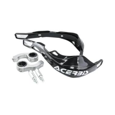 Imagem de Protetores De Mão Para Motocicleta 22MM 28MM Protetor De Guidão Para K