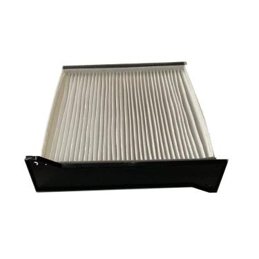 Imagem de Filtro Ar Cabine Mitsubishi Airtreck L200 Lancer Mr398288