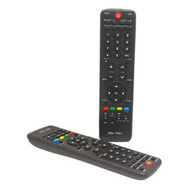 Imagem de Controle Remoto Compatível Com Modelos Ldc H-buster FBG-7963 - NoBrand