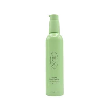 Imagem de Dieux Baptism Gel de limpeza facial com espuma suave, sem fragrância, 200 ml