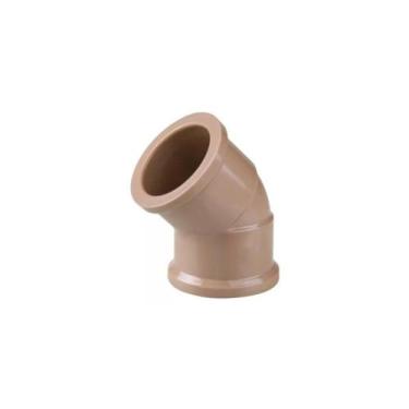 Imagem de Joelho 45 soldavel-25mm-plastilit