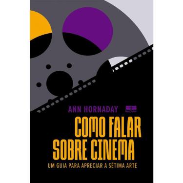 Imagem de Como Falar Sobre Cinema