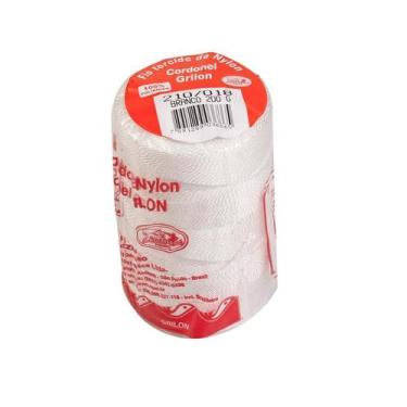 Imagem de Fio Torcido Nylon 210/18 200G Grilon