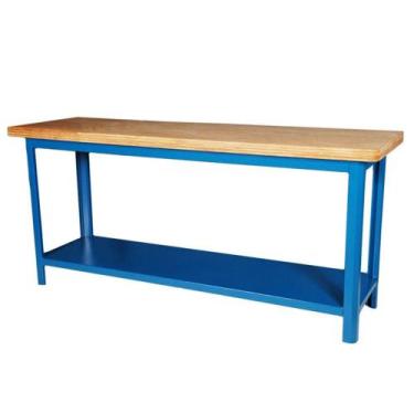 Imagem de Bancada sem Gaveta 2000mm com Tampo - FERCAR