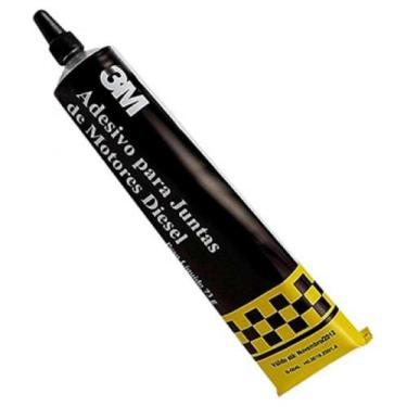 Imagem de Cola para Junta de Motor Diesel 75g 3M 060305 - H0002246074