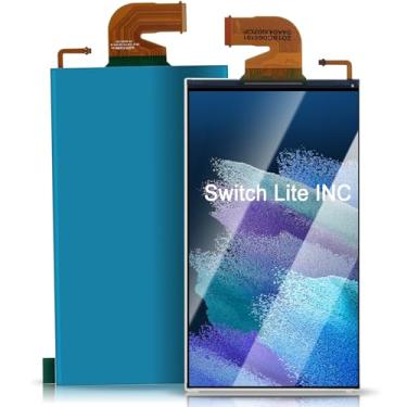 Imagem de SIMDOG LCD Screen Replacement for Switch Lite（Without Tools）