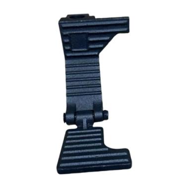 Imagem de harayaa Pedal de mini escavadeira, reparo e manutenção do pedal de escavação, substituição de peças de mini escavadeira para galpão de proprietário de fazenda, Furo de Montagem