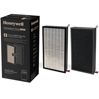 Imagem de Honeywell Kit HRF-Z2 True HEPA filtro de substituição
