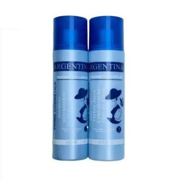 Imagem de Escova Progressiva Argentina 2x1L - T