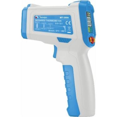 Imagem de Termômetro Infra Vermelho Mira Laser - MT350 - MINIPA