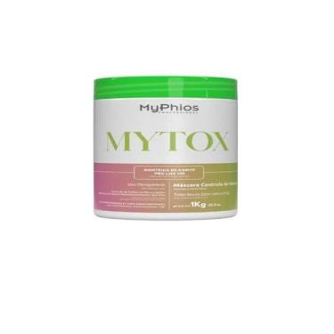 Imagem de My Phios MyTox - Botox Capilar 1L