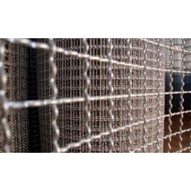 Imagem de Tela Ondulada Otis - JM Telas