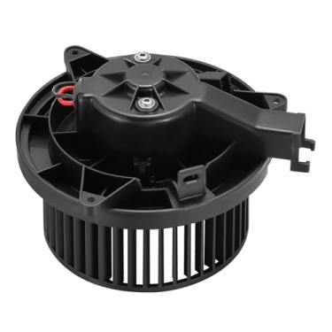 Imagem de BDFHYK Ventilador do motor do aquecedor CA 700322 compatível com Acura 2014-2020 MDX, compatível com Honda 2019-2023 Passport, 2016-2022 Pilot, Ridgeline 2017-2023, conjunto de motor de ventilador