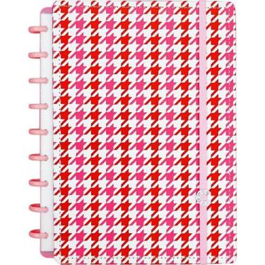 Imagem de Caderno Inteligente Grande Paris - Sao Domingos