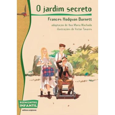 Imagem de Jardim secreto, o - SCIPIONE, Sortido