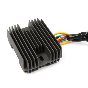 Imagem de Retificador regulador de tensão Arashi para Piaggio X9 500 Evolution ABS 06-07, MP3 500 LT ou seja, Business 11-12, peças de acessórios de reposição para motocicletas