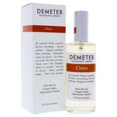 Imagem de Perfume Demeter Cologne Spray Clove 120mL para uso diário