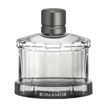 Imagem de Perfume Laura Biagiotti Romamor Uomo EDT 125ml para homens