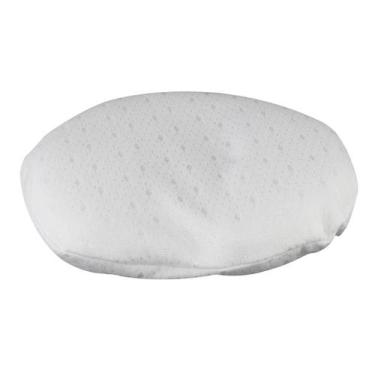 Imagem de Travesseiro Moldar Cabeça Bebê Dona Moleirinha Fibrasca