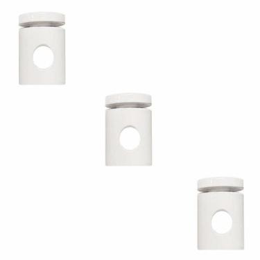 Imagem de Kit-3 Desviador de Cabo Para Lustres e Pendentes e Luminária MD-6005/3