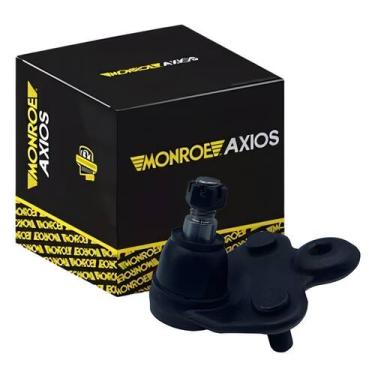 Imagem de Pivô Bandeja Balança Lado Direito New Civic 2006-2011 G8 - AXIOS