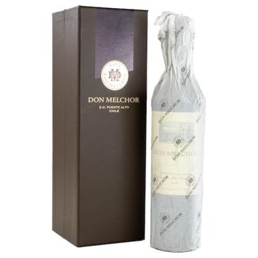 Imagem de Vinho Cabernet Sauvignon DON MELCHOR 750ml