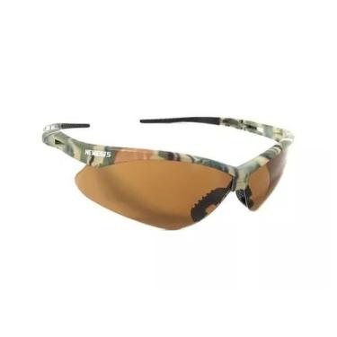 Imagem de Oculos Segurança Nemesis Camuflado L.Bz 41745 Ca15967 Work - IDEAL WOR