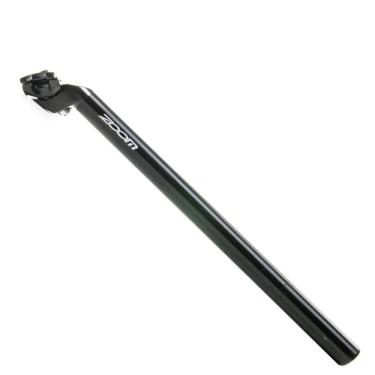 Imagem de Canote Selim Zoom C207 31,6X350 C/Carrinho