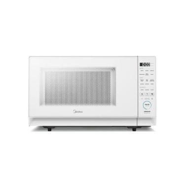 Imagem de Micro-ondas 27L Branco Mastercook Midea MHP27B1 110V