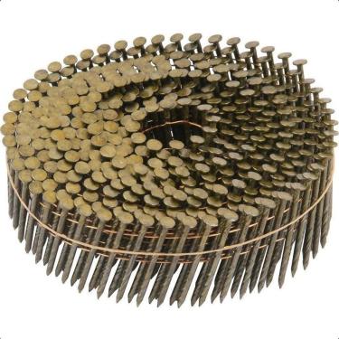 Imagem de Prego Ardox 38mm Carretel 300 Pçs Para Pregador Pp 550 Vonder