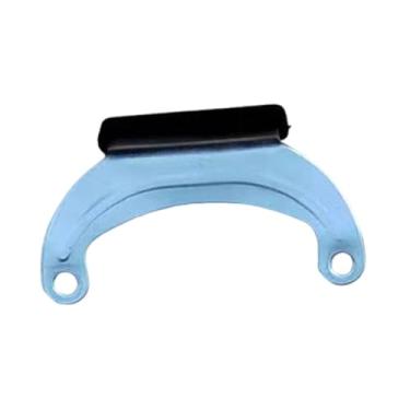 Imagem de IEUDNS Suporte para Galão de Combustível para Roçadeira - Fácil de Instalar - Suporte de Metal Premium para Galão de Combustível para Roçadeira 40-5, Estilo C