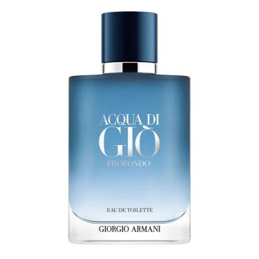 Imagem de Giorgio Armani Acqua Di Gio Profondo Eau De Toilette - Perfume Masculino 100ml