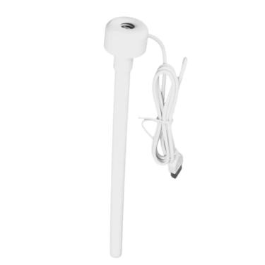 Imagem de Generic Umidificador portátil pequeno, umidificador de névoa fria, difusor de óleos essenciais, difusor de aromas para casa, Algodão Atomizado de 20 Cm