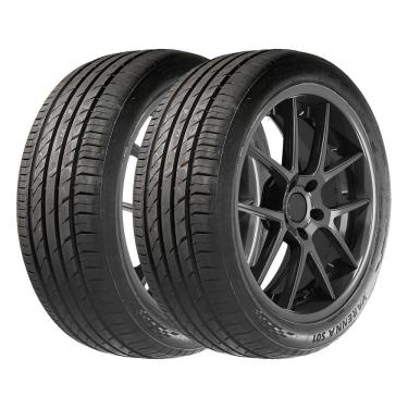 Imagem de KIT 2 Pneus Mazzinni Varenna S01 245/40 R19 Aro 19 98Y